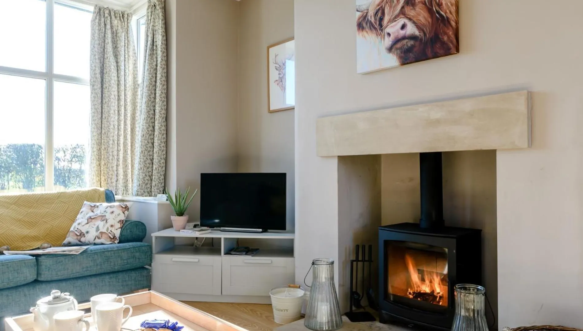 3 Bed In York 79525 Villa Deighton 0*,