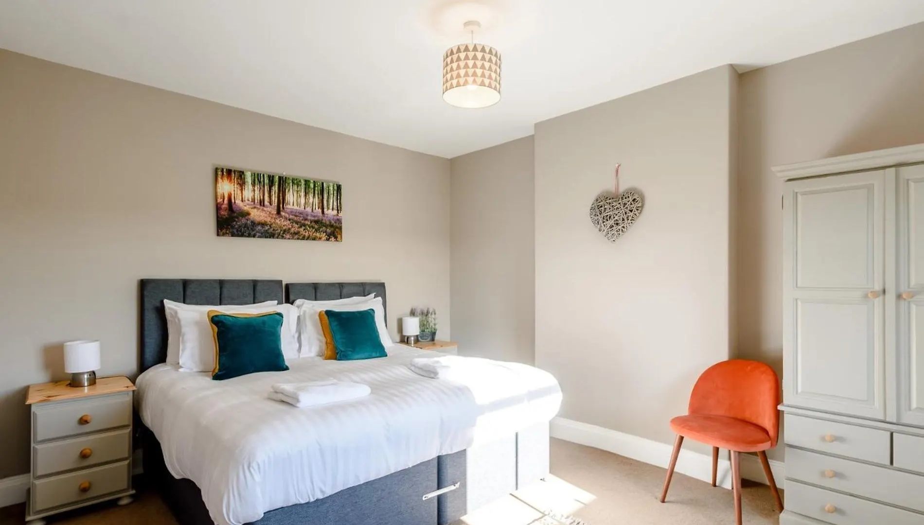 3 Bed In York 79525 Villa Deighton Nyaraló