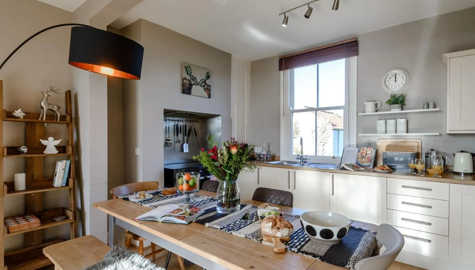 3 Bed In York 79525 Villa Deighton Nyaraló
