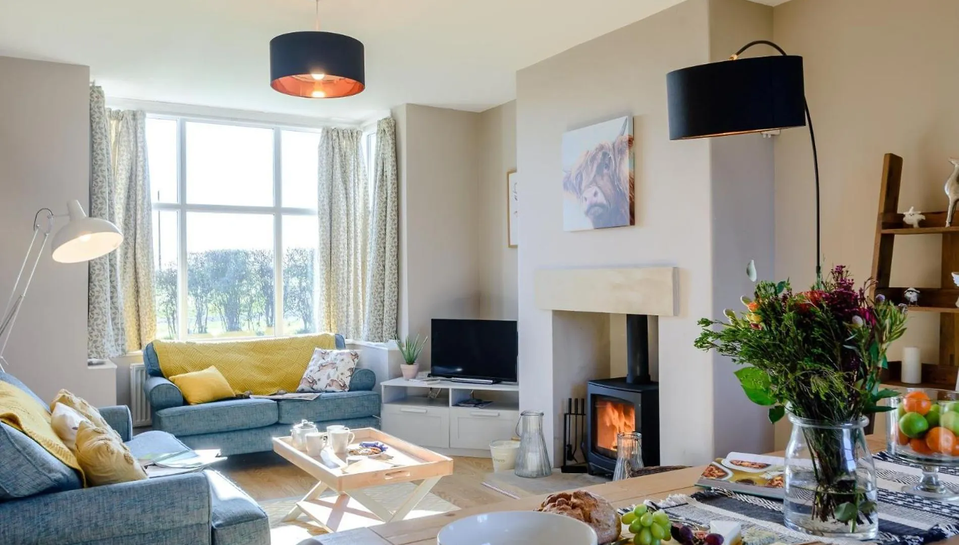 3 Bed In York 79525 Villa Deighton Nyaraló