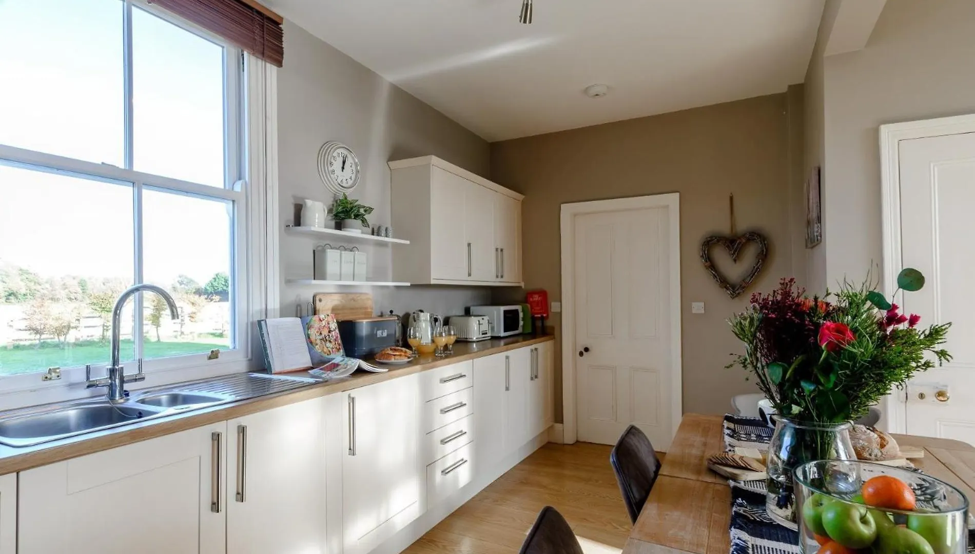 3 Bed In York 79525 Villa Deighton Nyaraló